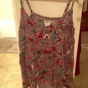 Billabong shirt